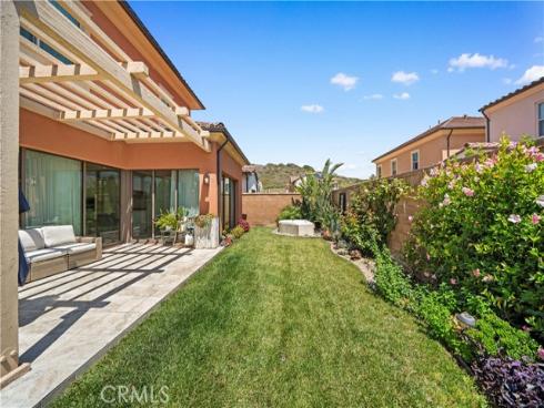 121 Spotted Quail , Irvine, CA