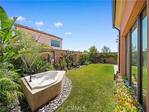 121 Spotted Quail , Irvine, CA