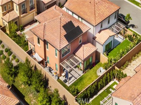 121 Spotted Quail , Irvine, CA