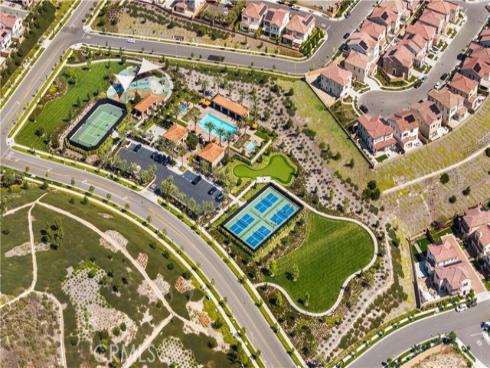 121 Spotted Quail , Irvine, CA