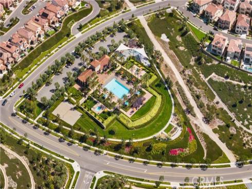 121 Spotted Quail , Irvine, CA