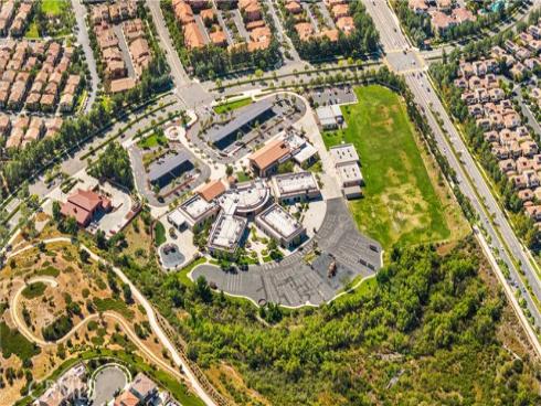 121 Spotted Quail , Irvine, CA