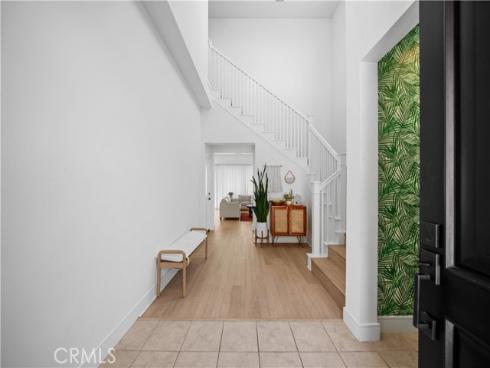 121 Spotted Quail , Irvine, CA