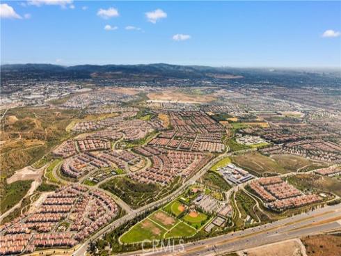 121  Spotted Quail  , Irvine, CA