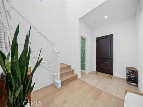 121 Spotted Quail , Irvine, CA