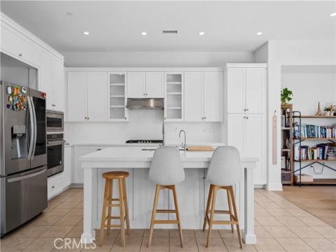 121 Spotted Quail , Irvine, CA