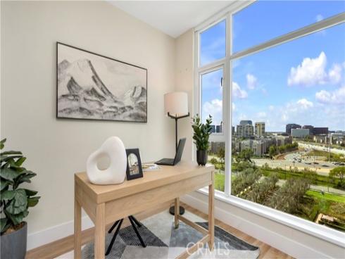 3141  Michelson  1202  Drive, Irvine, CA