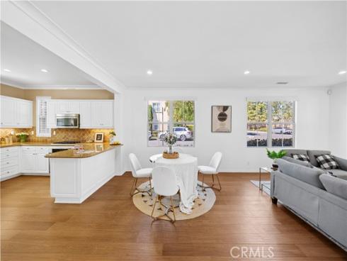 100 Blaze , Irvine, CA