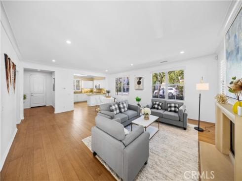 100 Blaze , Irvine, CA