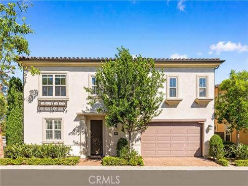 100 Blaze , Irvine, CA