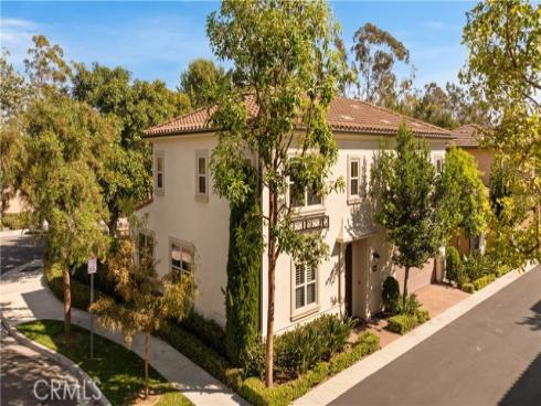 100 Blaze , Irvine, CA