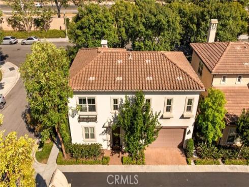 100 Blaze , Irvine, CA