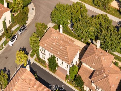 100 Blaze , Irvine, CA