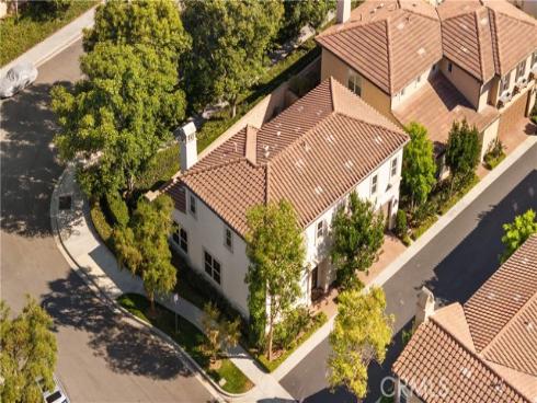 100 Blaze , Irvine, CA