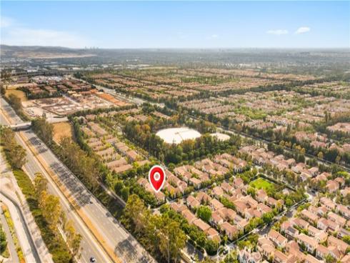 100 Blaze , Irvine, CA