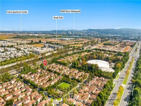 100 Blaze , Irvine, CA