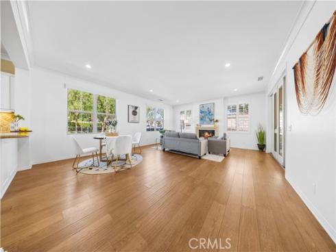 100 Blaze , Irvine, CA