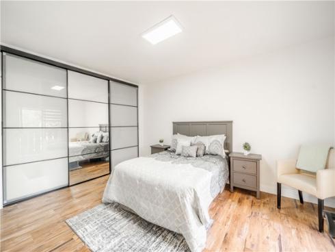 46 Echo 16 Run, Irvine, CA