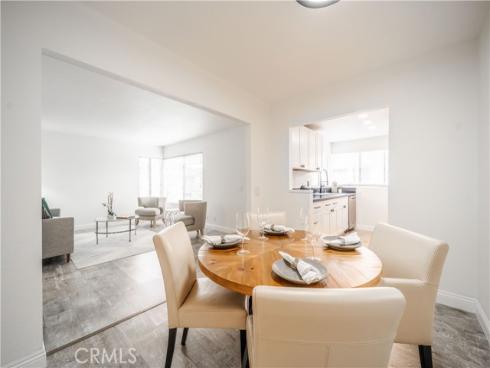 46 Echo 16 Run, Irvine, CA