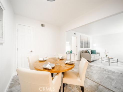 46 Echo 16 Run, Irvine, CA