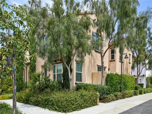 114 Desert Lotus , Irvine, CA