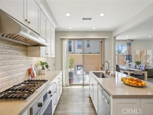 114 Desert Lotus , Irvine, CA