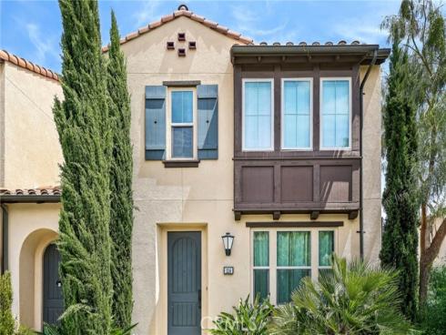 114 Desert Lotus , Irvine, CA