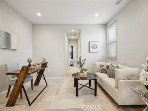 114 Desert Lotus , Irvine, CA