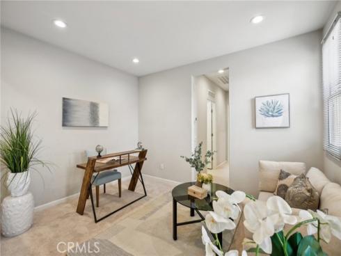 114 Desert Lotus , Irvine, CA