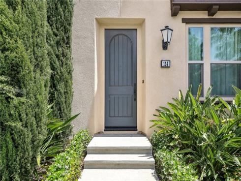 114 Desert Lotus , Irvine, CA