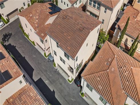 89 Kestrel , Irvine, CA