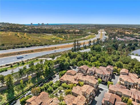 125 Danbrook , Irvine, CA