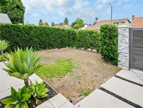 15441 Alsace Circle, Irvine, CA