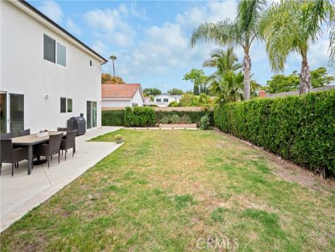 15441 Alsace Circle, Irvine, CA