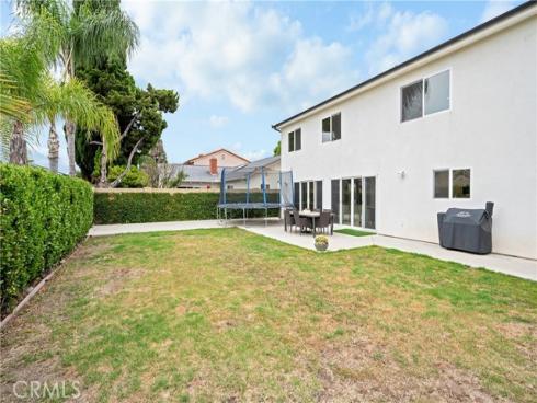 15441 Alsace Circle, Irvine, CA