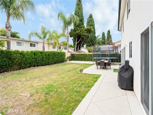 15441 Alsace Circle, Irvine, CA