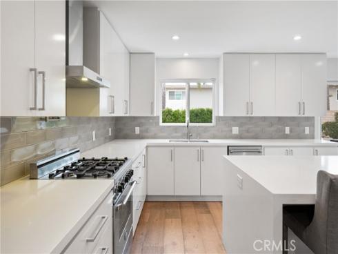 15441 Alsace Circle, Irvine, CA