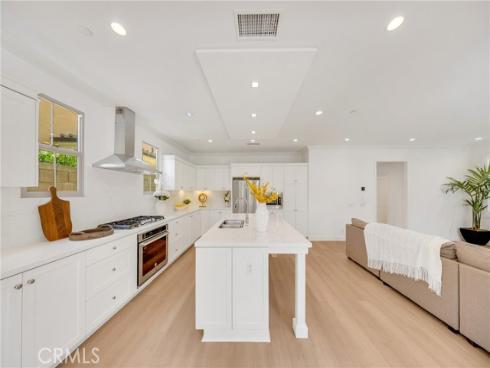 182 Frontier , Irvine, CA