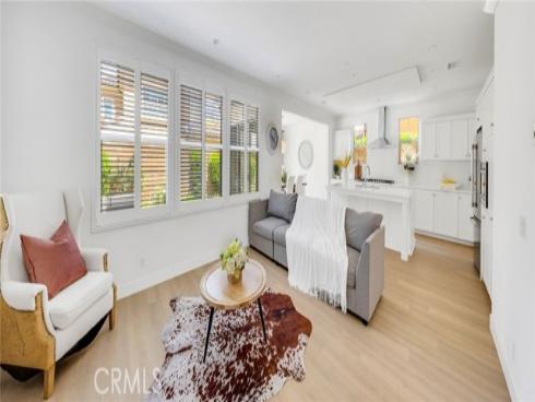 182 Frontier , Irvine, CA