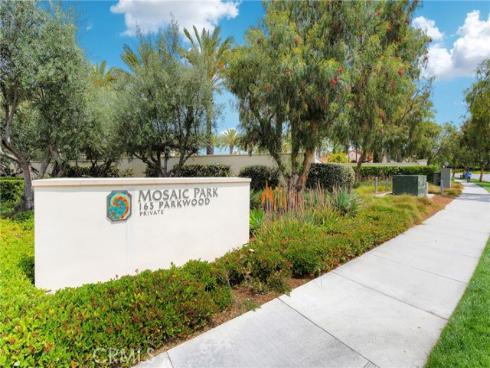 182 Frontier , Irvine, CA