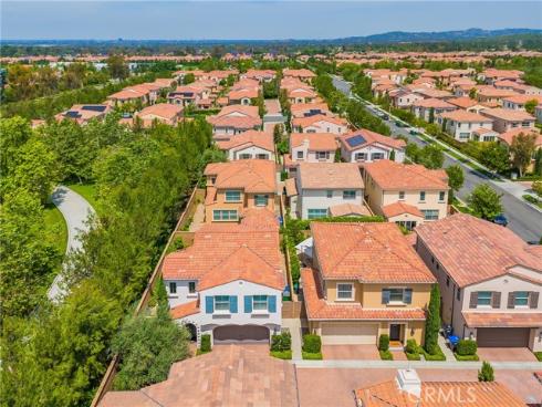 182 Frontier , Irvine, CA