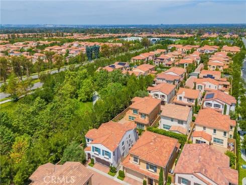 182 Frontier , Irvine, CA