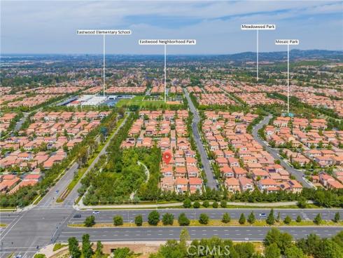 182  Frontier  , Irvine, CA