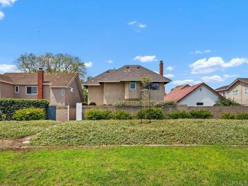 6  Cape Cod  , Irvine, CA