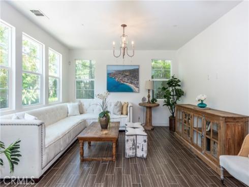 181 Compass , Irvine, CA