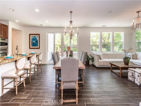 181 Compass , Irvine, CA