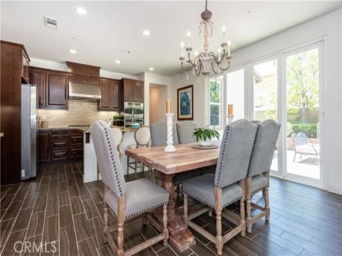 181 Compass , Irvine, CA