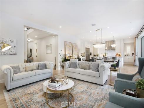 85  Spacial  , Irvine, CA