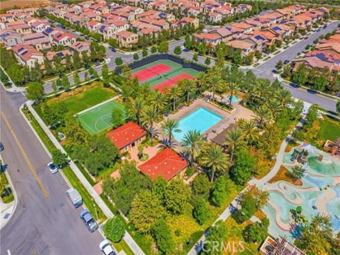 85  Spacial  , Irvine, CA