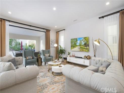 85  Spacial  , Irvine, CA